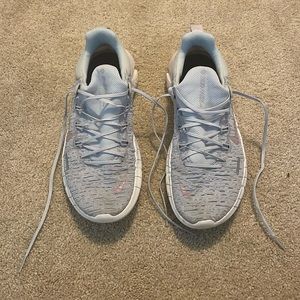 Nike Free 5.0 Tennis Shoes